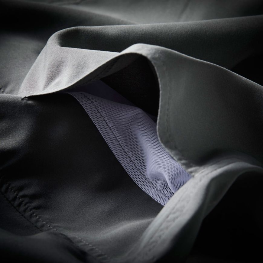 GEOFF ANDERSON Ezmar Hemd Midweight soft - grau