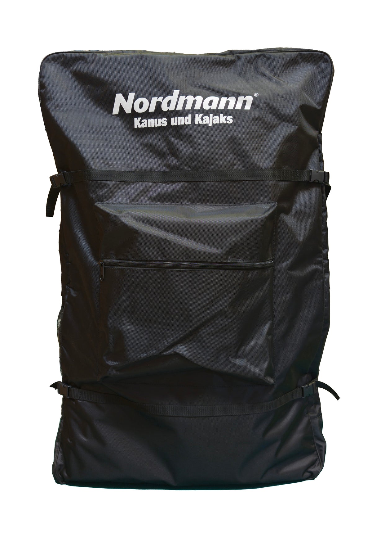 Nordmann Adventure 400 Drop Stitch Kajak Ansicht 10