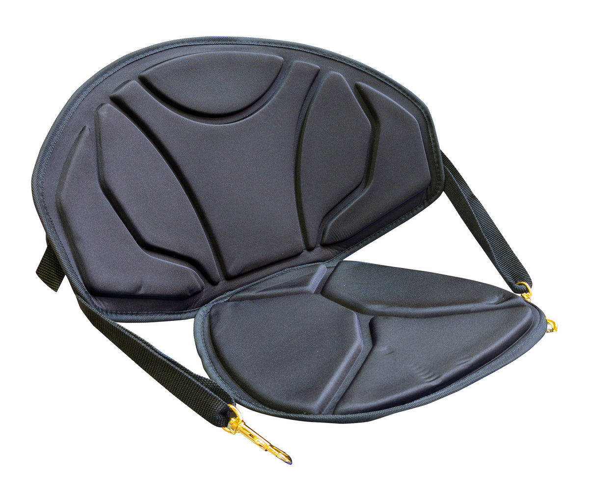 Nordmann Adventure 400 Drop Stitch Kajak Ansicht 11