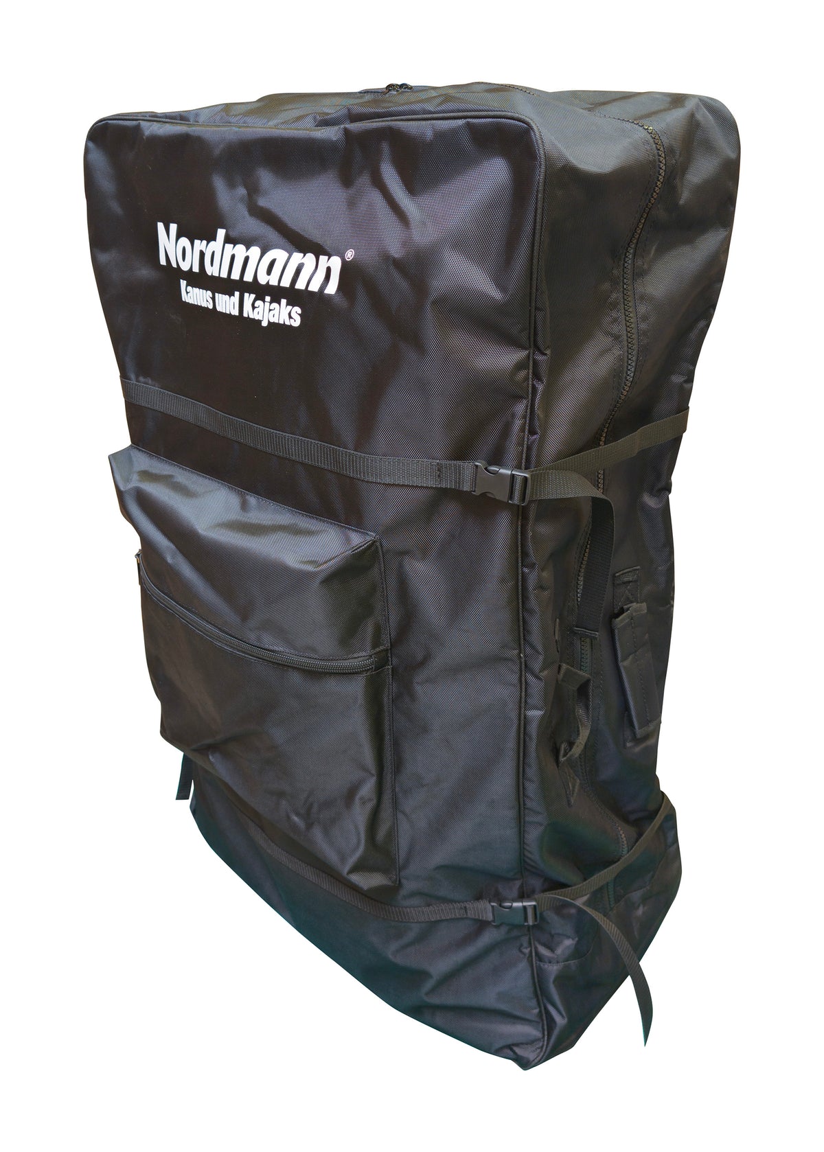 Nordmann Adventure 470 Drop Stitch Kajak Ansicht 9
