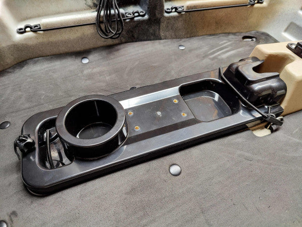 Nordmann® Tigrar 12.8 Angelkajak Sit on Top | inkl. Pedalantrieb und Elektromotor | Restposten - Camo/Military - Outdoor Monkey