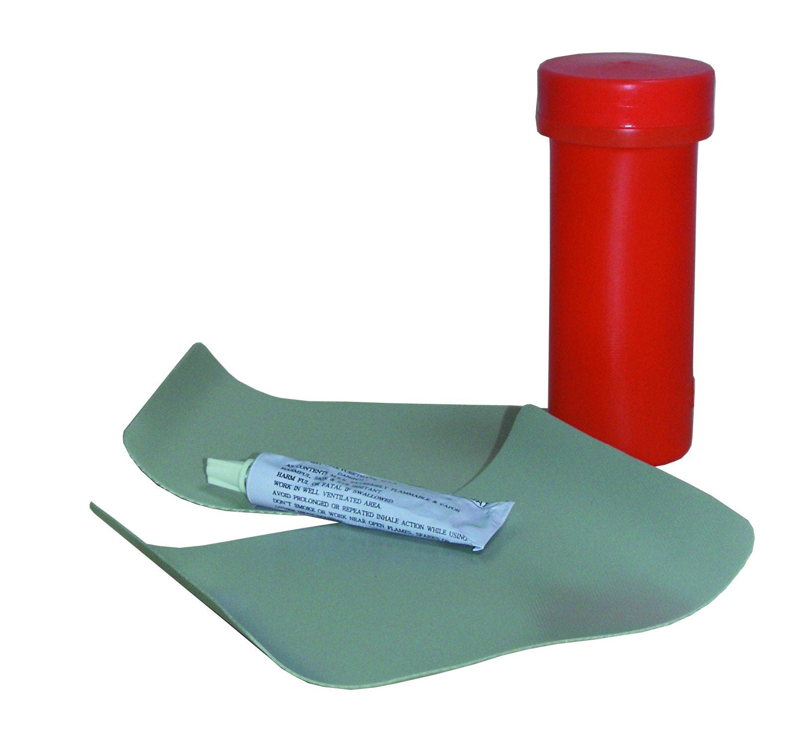 Reparaturset SUP blau/weiß
