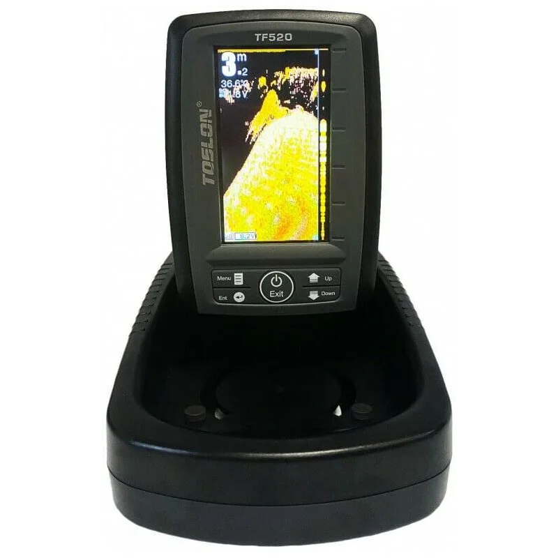 Carp Royal Toslon TF520 Echolot