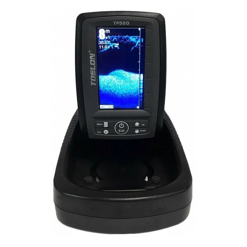 Carp Royal Toslon TF520 Echolot