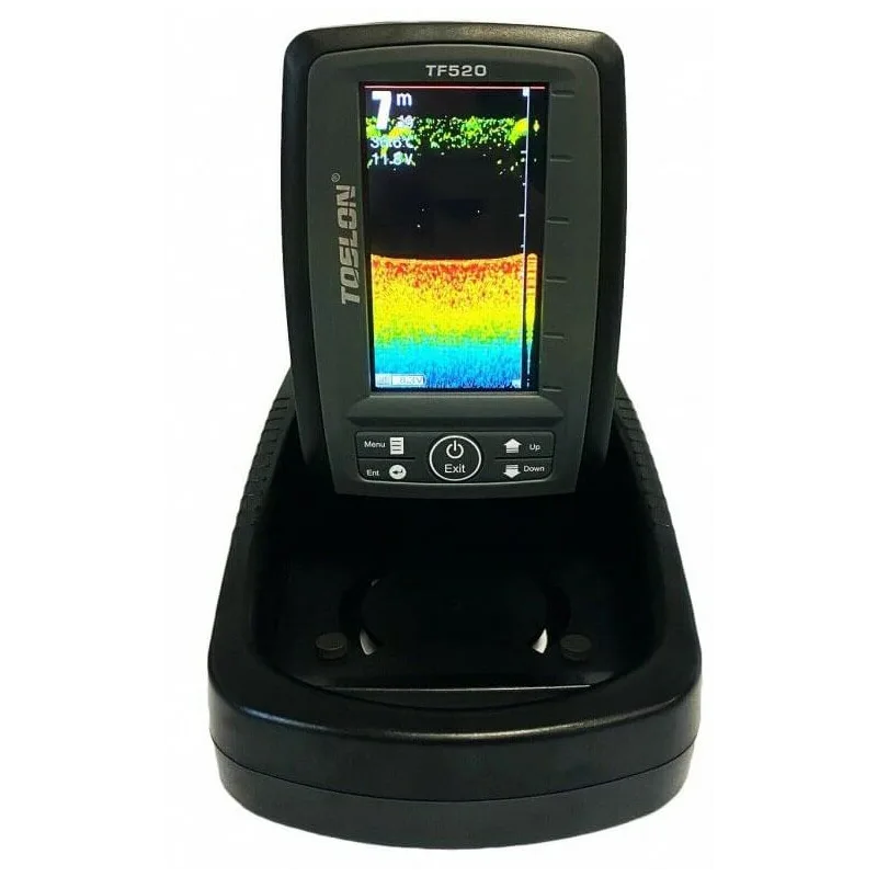 Carp Royal Toslon TF520 Echolot