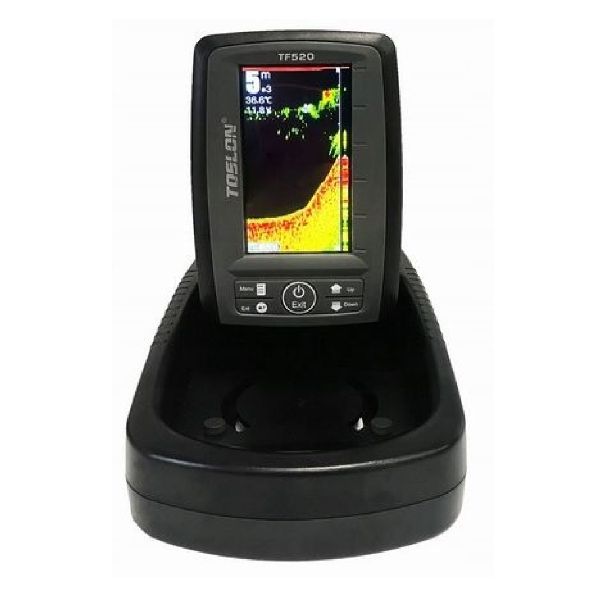 Carp Royal Toslon TF520 Echolot