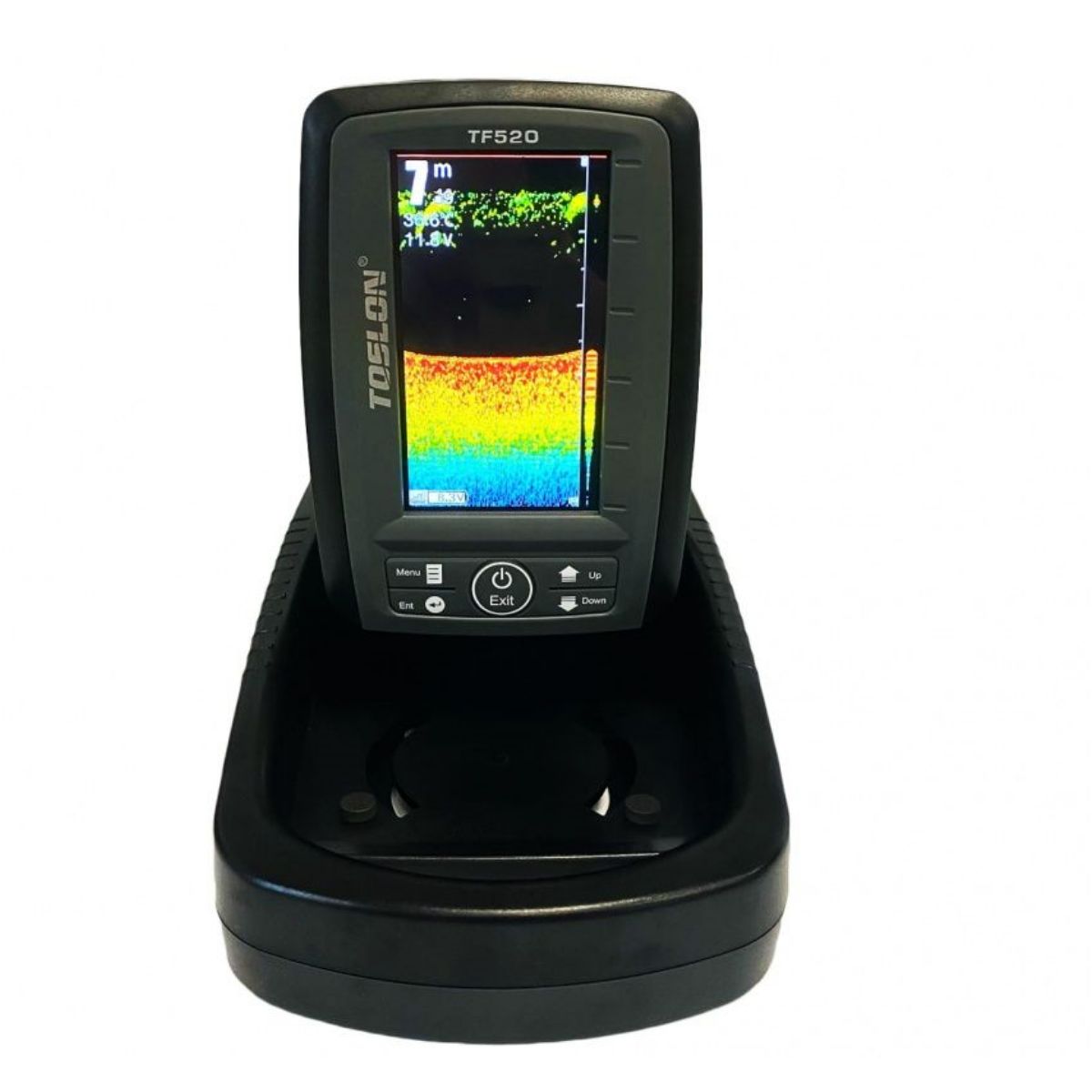 Carp Royal Toslon TF520 Echolot