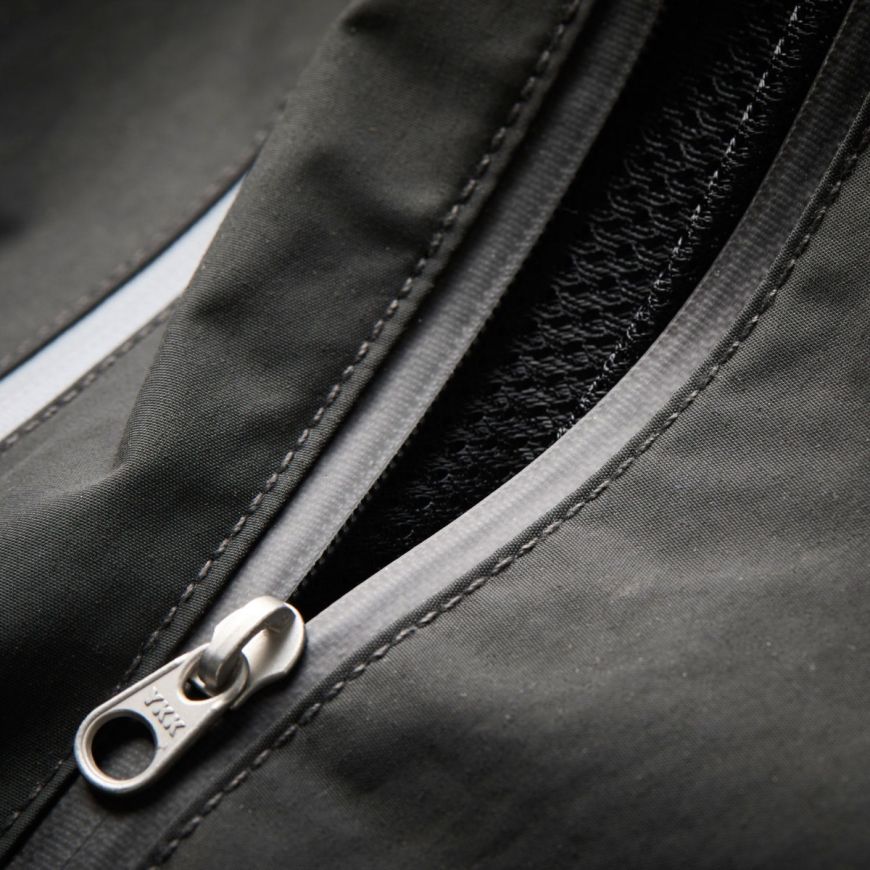 GEOFF ANDERSON Urus light Hose - schwarz