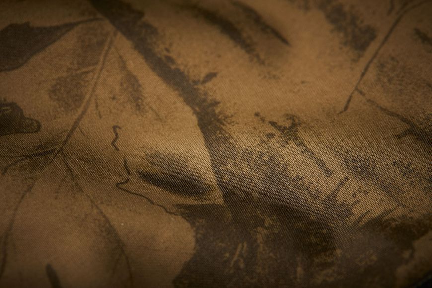 GEOFF ANDERSON Urus Hose Rough - leaf