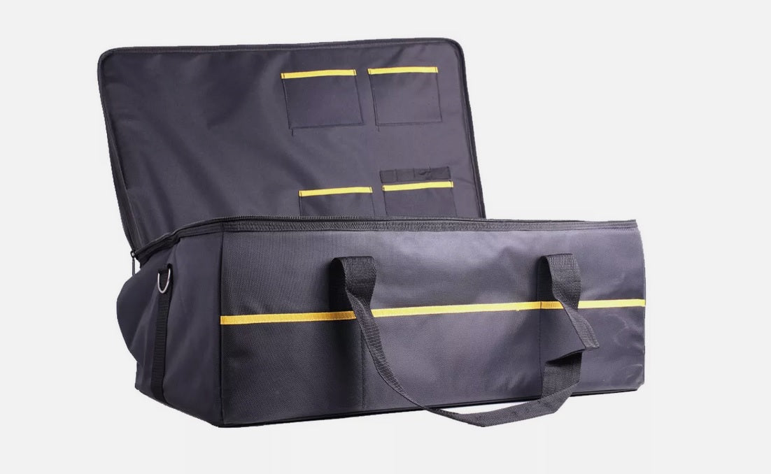 Carp Royal Toslon CR-X Transporttasche