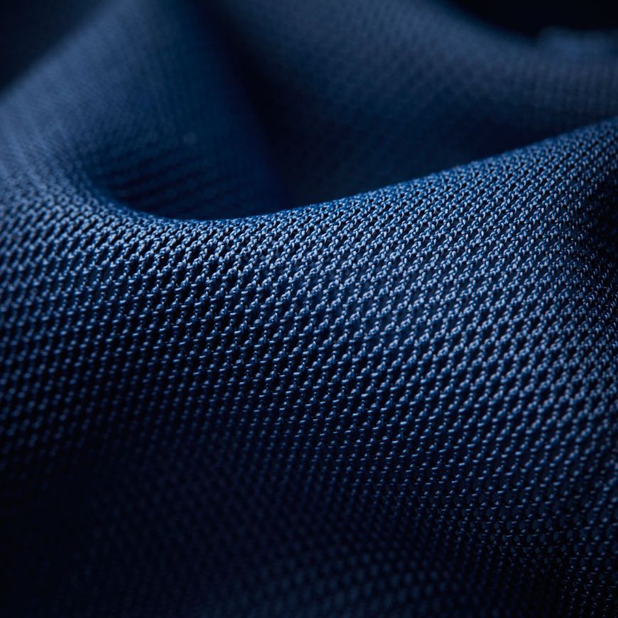 GEOFF ANDERSON Zulo 2 Hemd langarm - blau