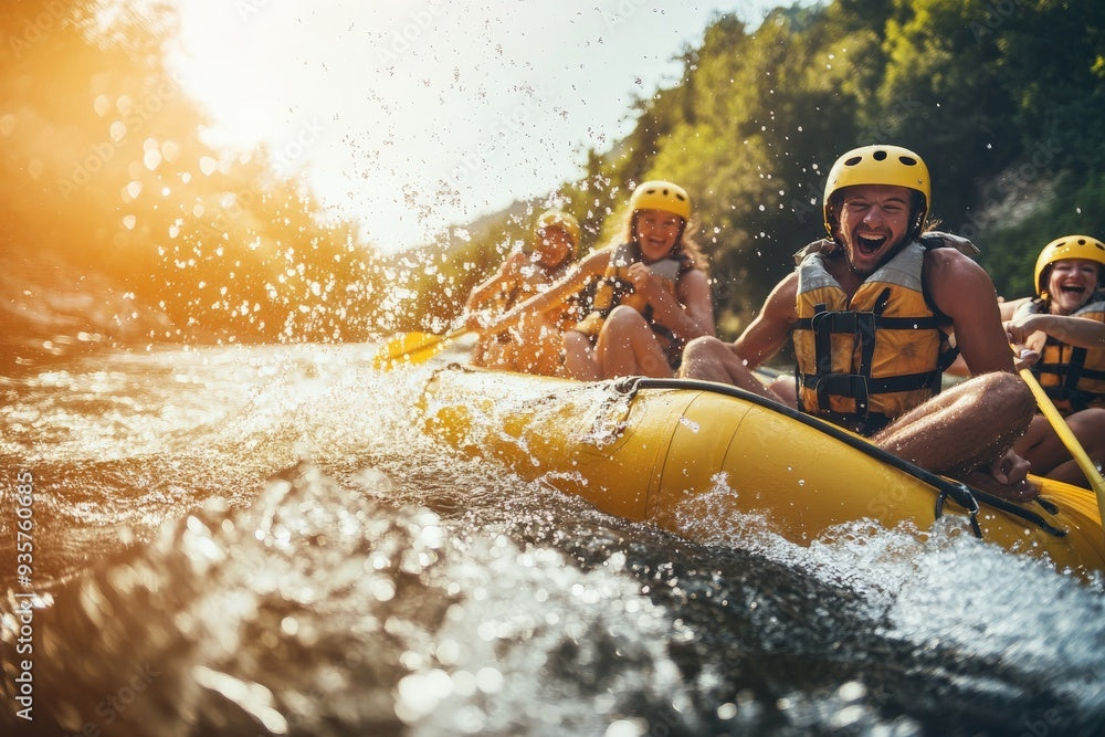 Fun Artikel, Wasserspaß