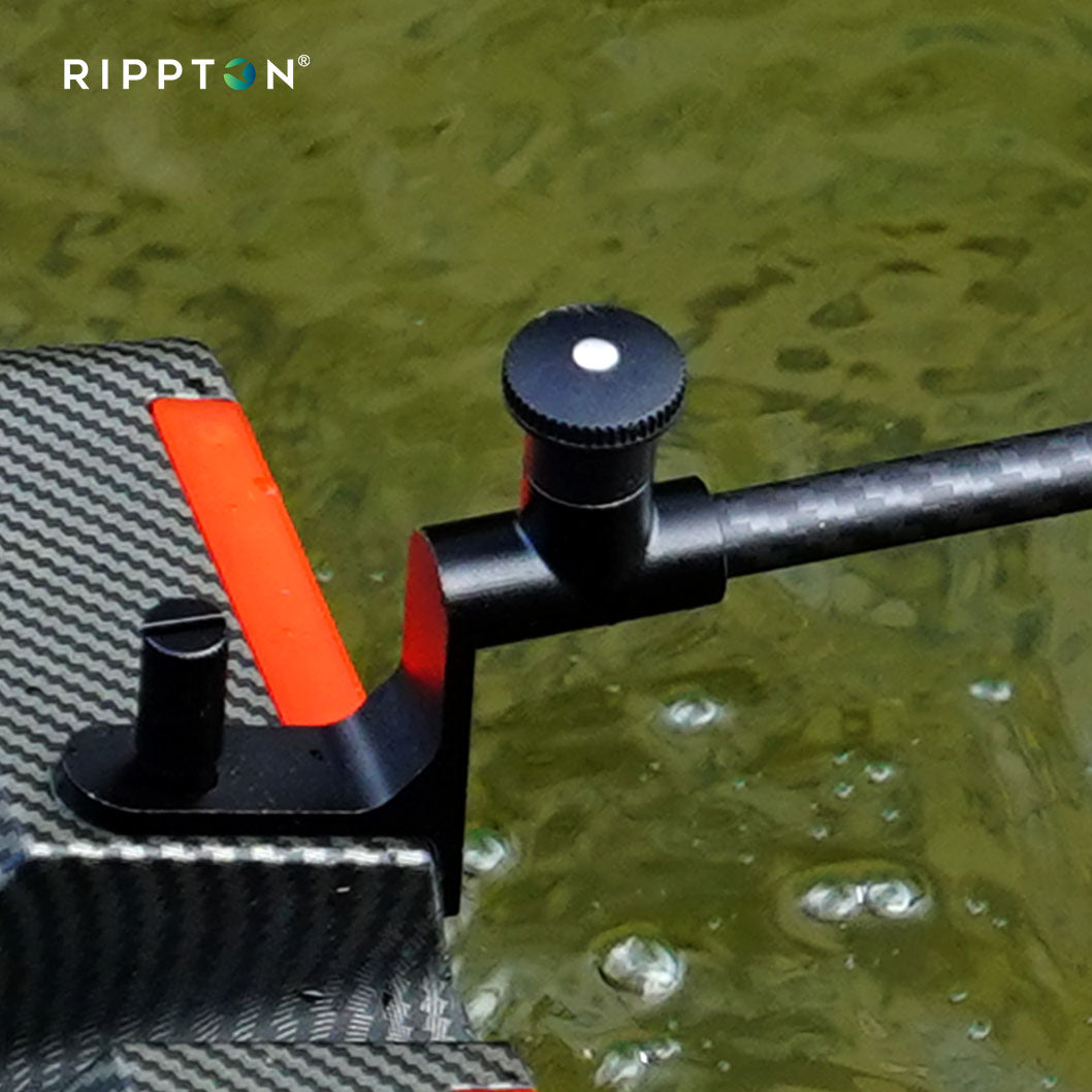 Rippton Sonar-Arm für CatchX Mini