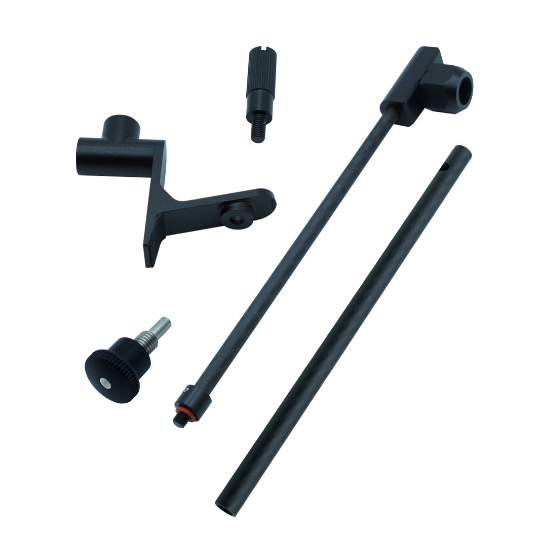 Rippton Sonar-Arm für CatchX Mini