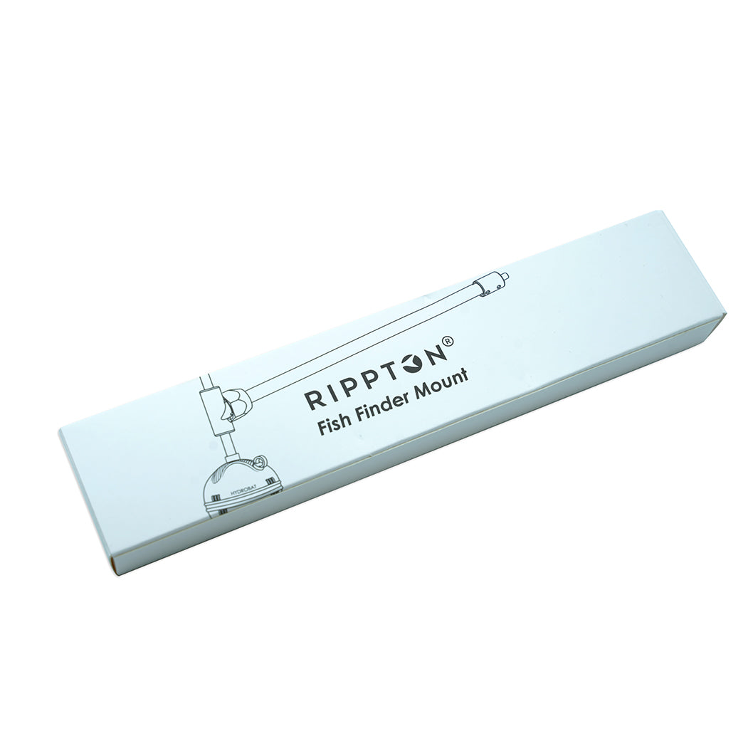 Rippton Sonar-Arm für CatchX Mini