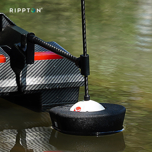 Rippton Hydrobat Schwimmring