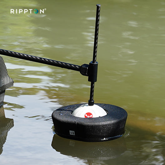Rippton Hydrobat Schwimmring