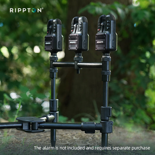 Rippton JX1 Faltbarer Rod Pod