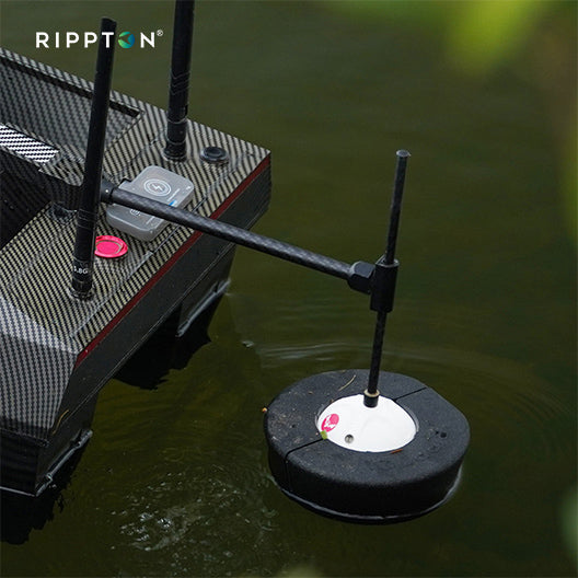 Rippton Hydrobat Schwimmring