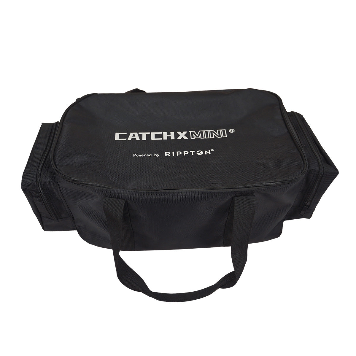 Rippton Futterboot-Tasche für CatchX Mini