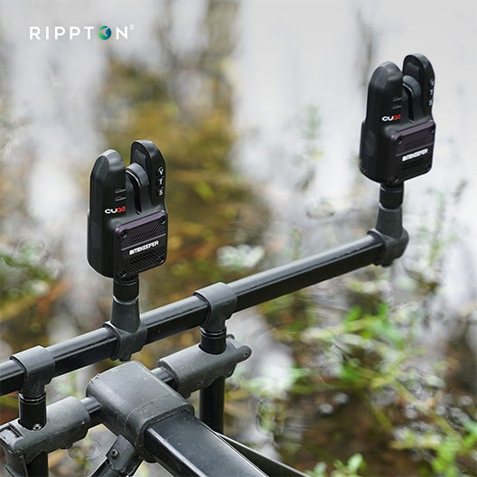 Rippton BiteKeeper Cube Bissanzeiger-Set 3+1