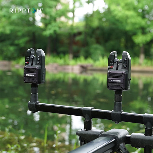 Rippton BiteKeeper Cube Bissanzeiger-Set 3+1