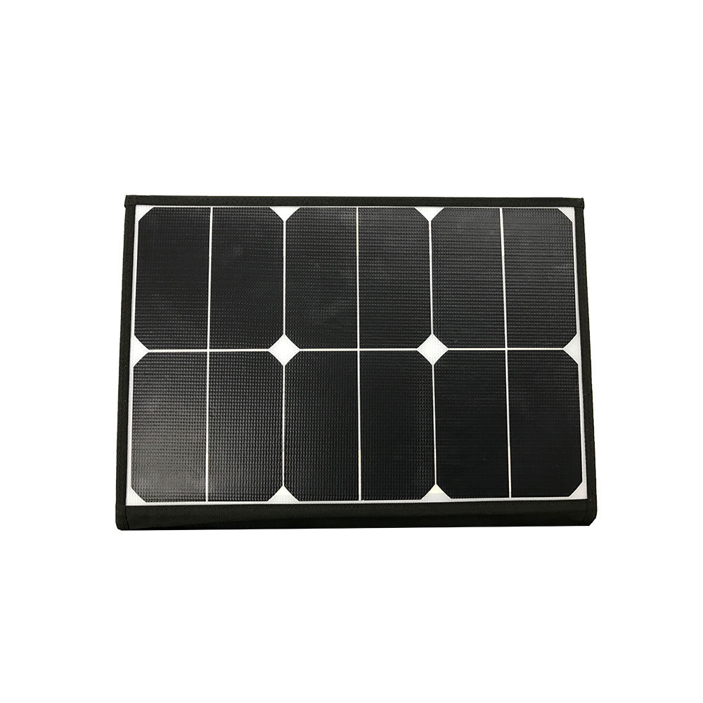 ePropulsion Spirit 1.0 faltbares Solar-Panel