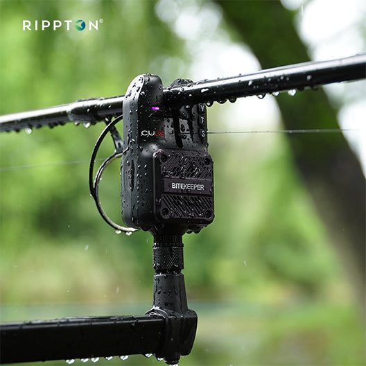 Rippton BiteKeeper Cube Bissanzeiger-Set 3+1