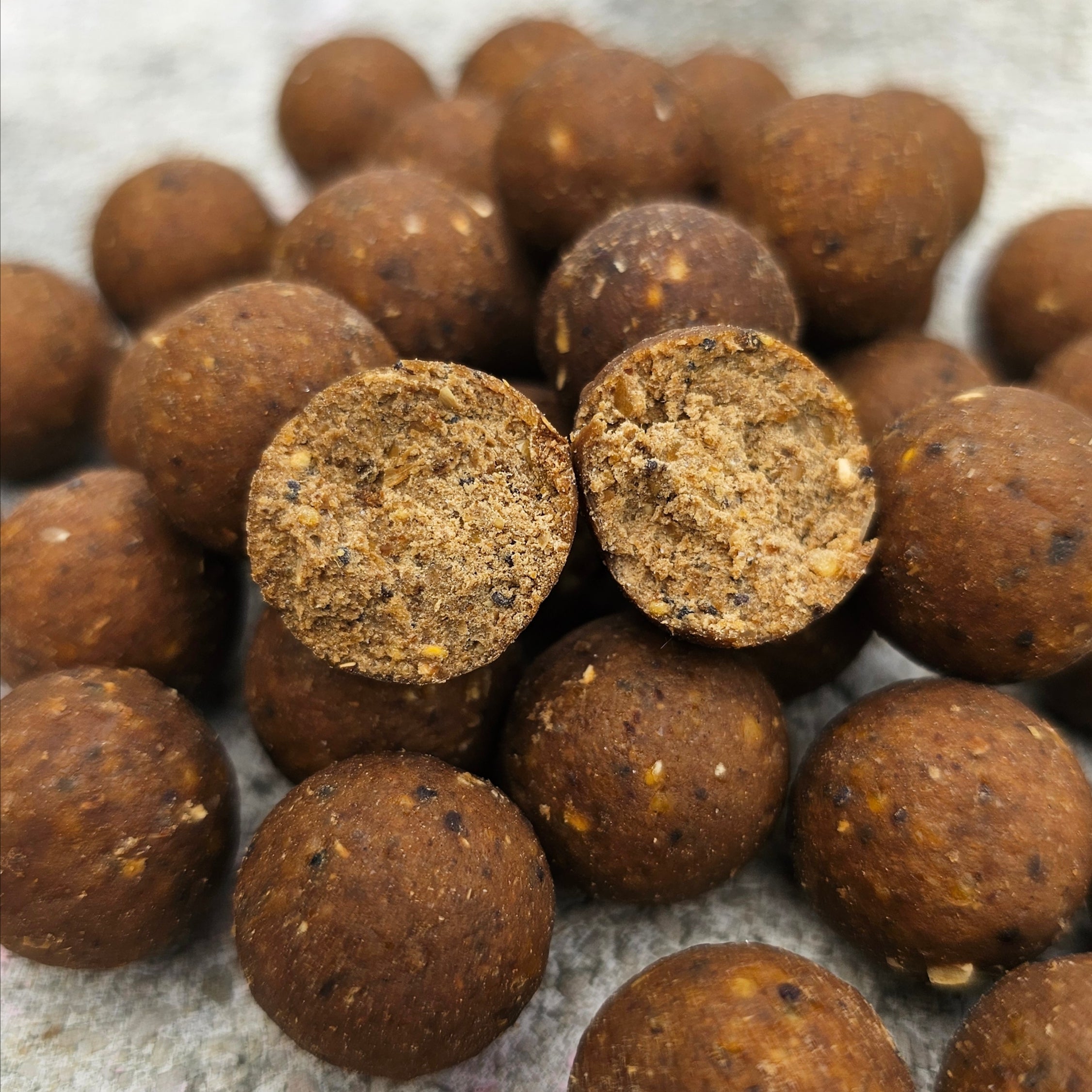 Carp Royal Deluxe Line Boilies „King Liver“