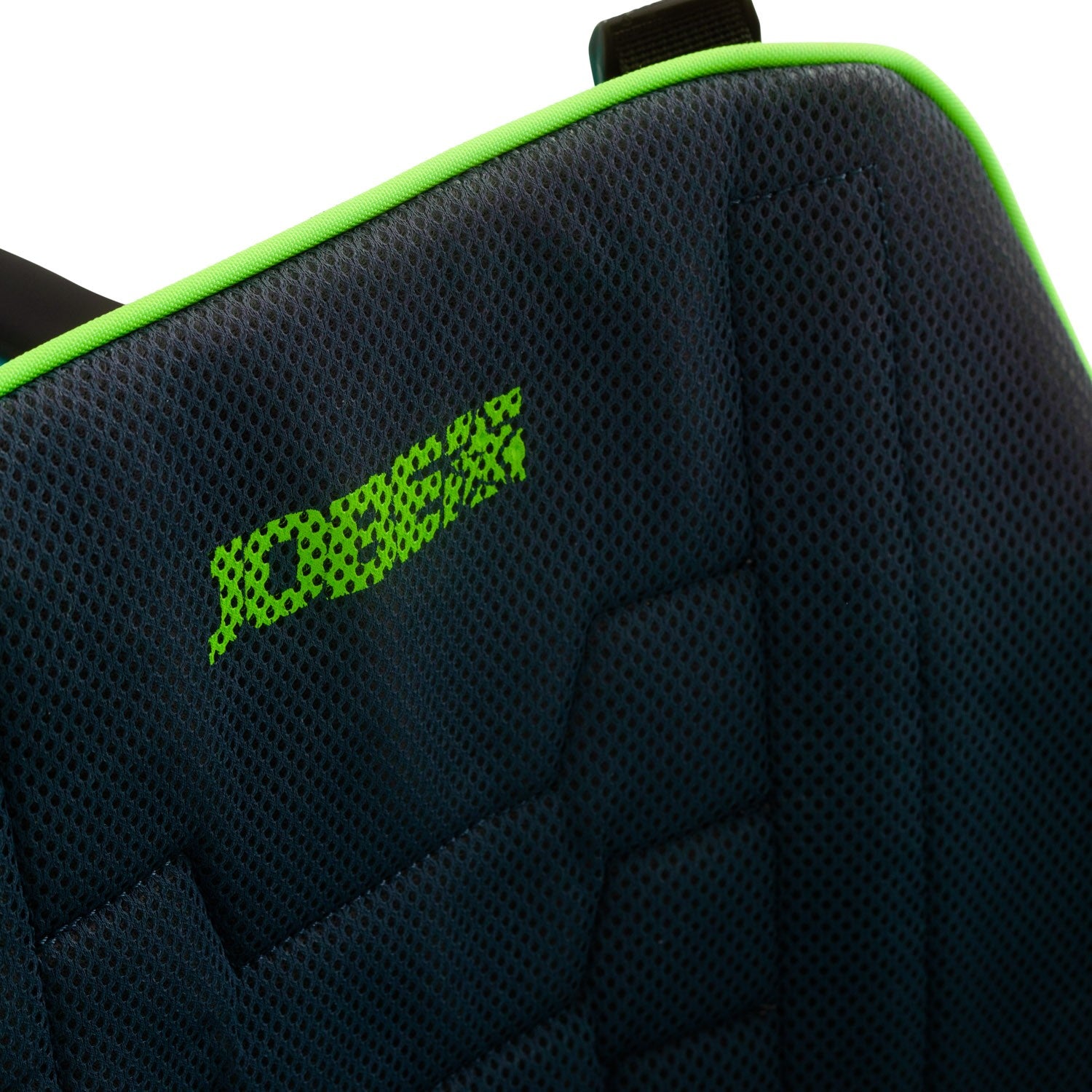 Jobe Croft Kajak Detail