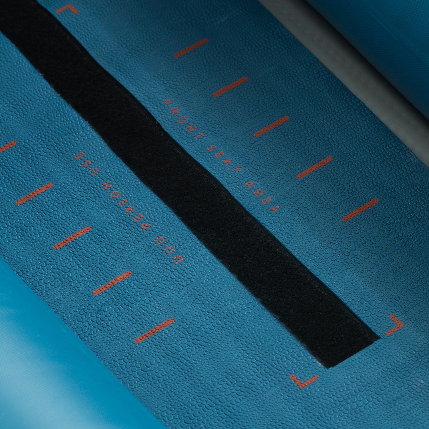 Jobe Gama Kajak Detail