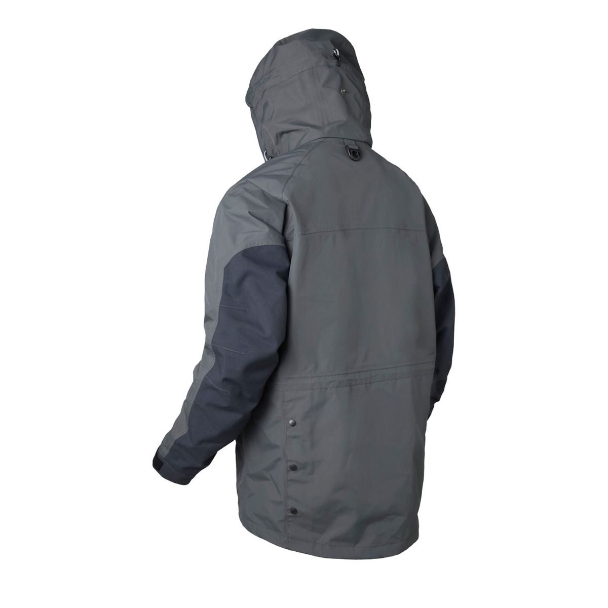 Dozer 7 Jacke schwarz - Outdoor Monkey
