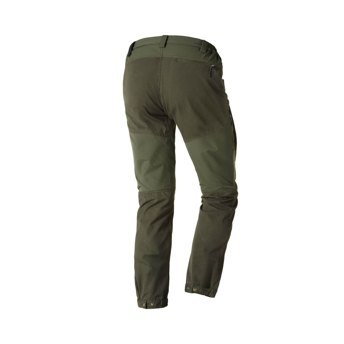 GEOFF ANDERSON Roxxo Hose kurzgestellt forest green (-5 cm) - Outdoor Monkey
