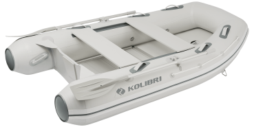 Kolibri Schlauchboot KM-270DXL