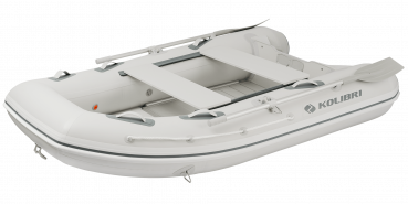 Kolibri Schlauchboot KM-270DXL