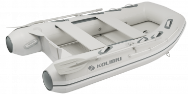 Kolibri Schlauchboot KM-300DXL