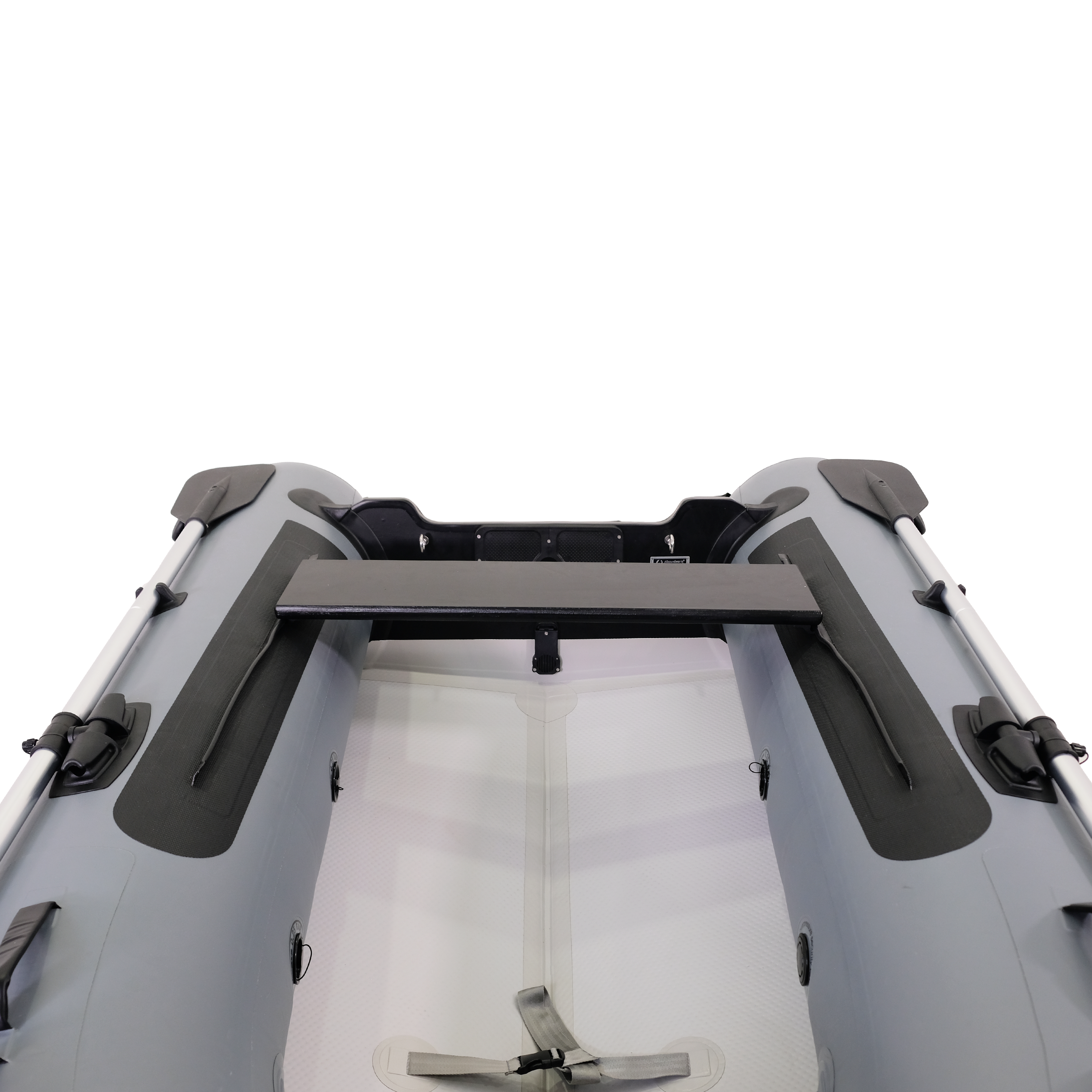 Allroundmarin Dynamic Pro 260 dunkelgrau Detail 6