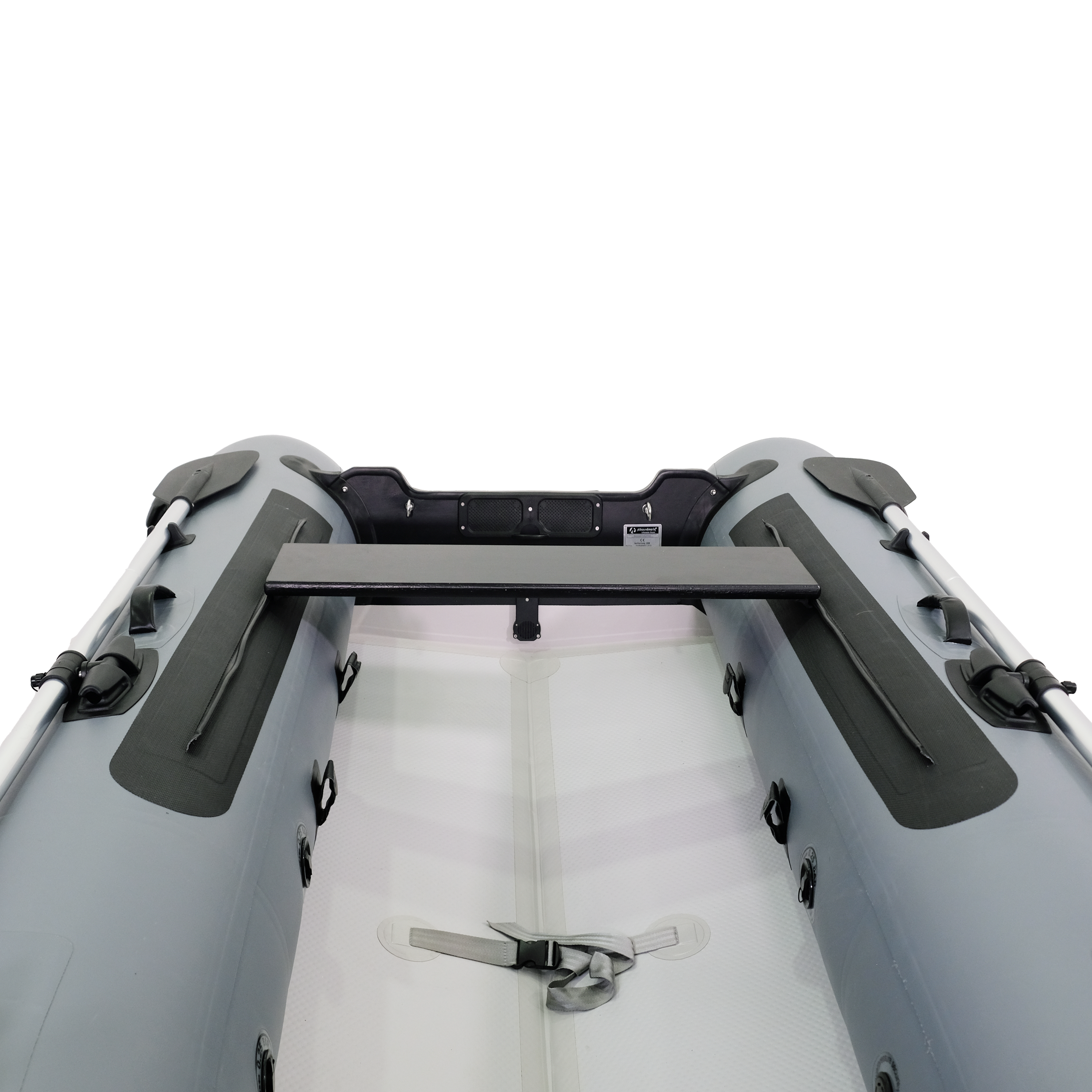 Allroundmarin Dynamic Pro 310 dunkelgrau