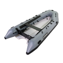 Allroundmarin Dynamic Pro 370 dunkelgrau Schlauchboot