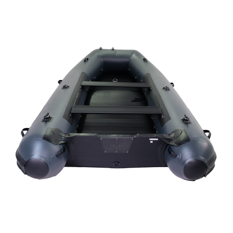 Allroundmarin Predator 380 - sturmgrau Bild 2