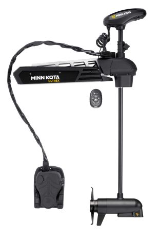 Minn Kota Ultrex 112 MR DSC 132cm 36V