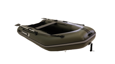 Allroundmarin Kiwi 300 - olivgrün Bild 3