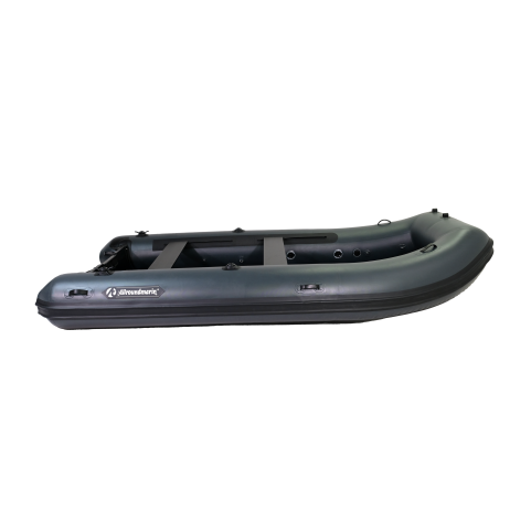 Allroundmarin Predator 350 - sturmgrau Bild 3