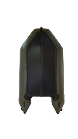 Allroundmarin Kiwi 300 - olivgrün Bild 4