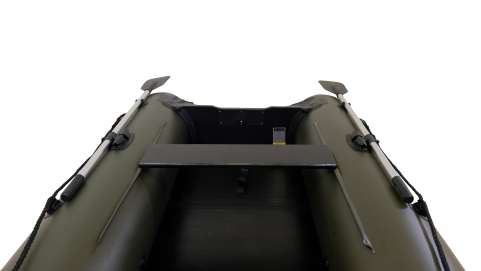 Allroundmarin Kiwi 300 - olivgrün Bild 5