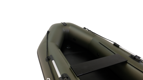 Allroundmarin Kiwi 300 - olivgrün Bild 6