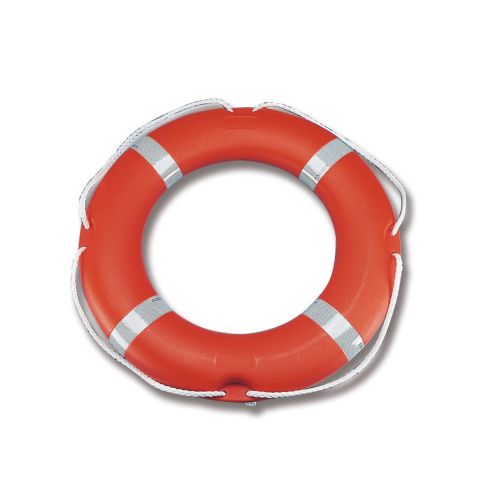 Allroundmarin Rettungsring Solas 74 75x45cm