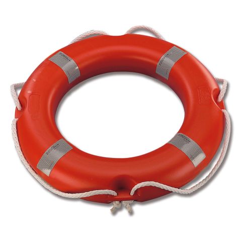 Allroundmarin Rettungsring Solas 74 65x40cm