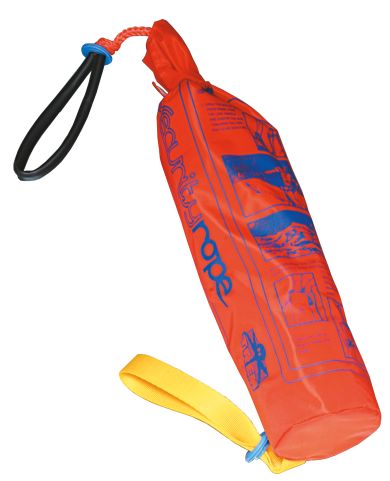 Allroundmarin Rettungswurfsack Security Rope