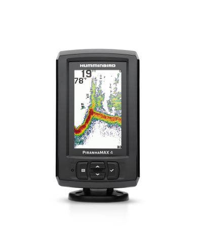 Humminbird Piranha Max 4